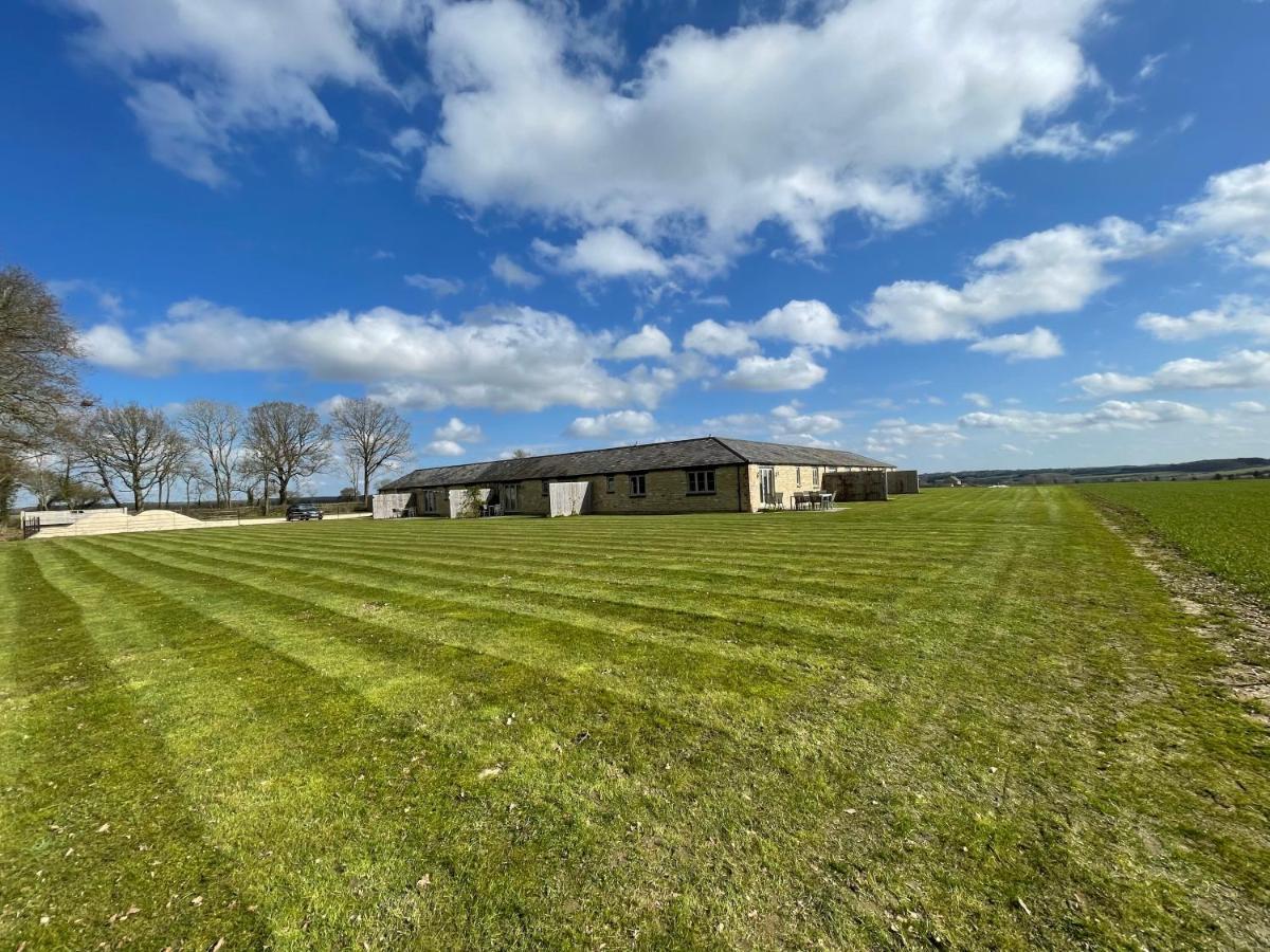 Briary Cottages At Iletts Farm Brackley  Exterior photo