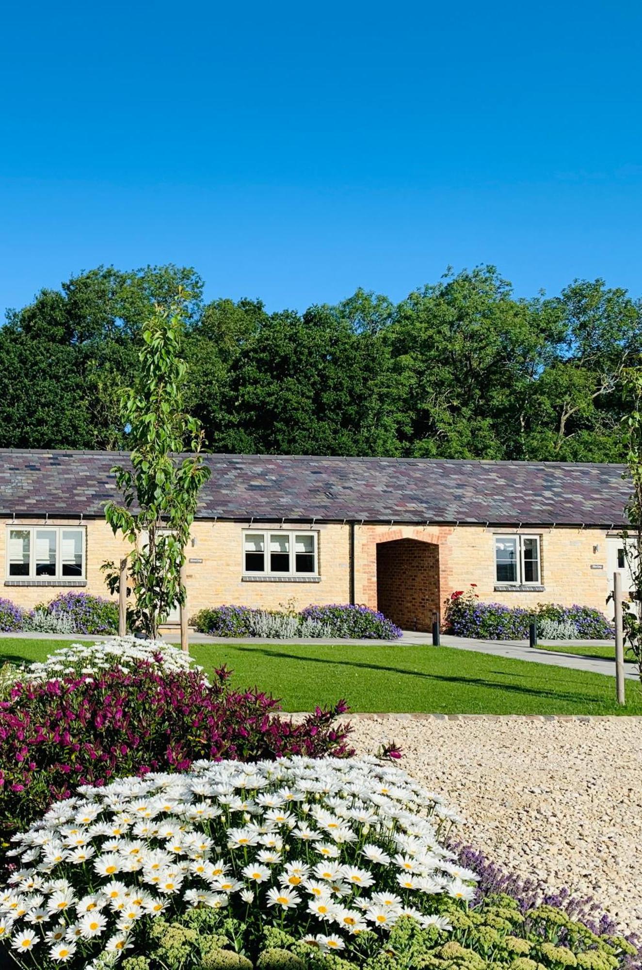 Briary Cottages At Iletts Farm Brackley  Exterior photo