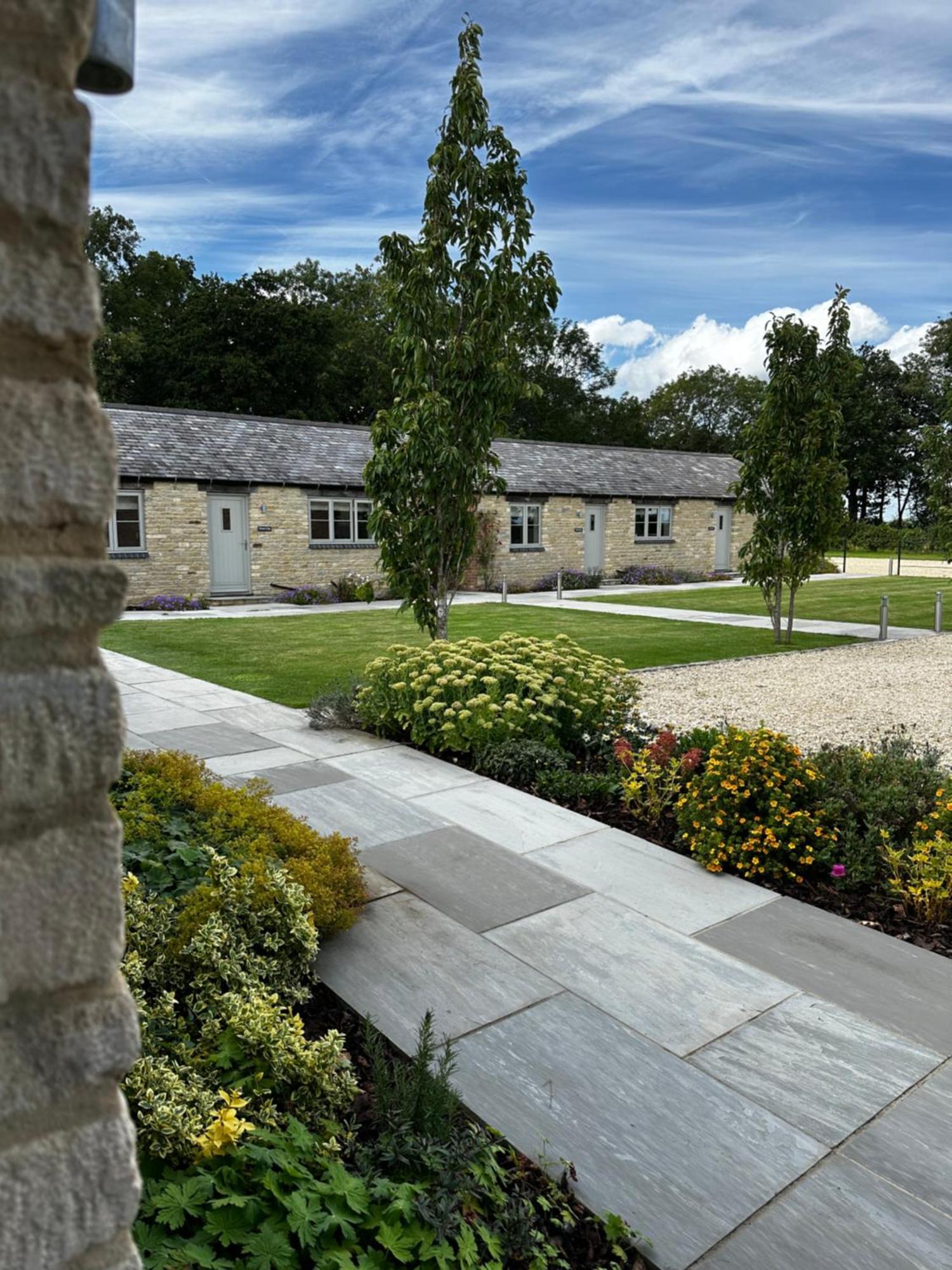 Briary Cottages At Iletts Farm Brackley  Exterior photo