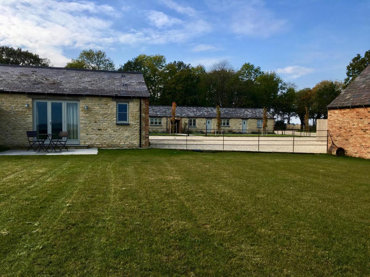 Briary Cottages At Iletts Farm Brackley  Exterior photo