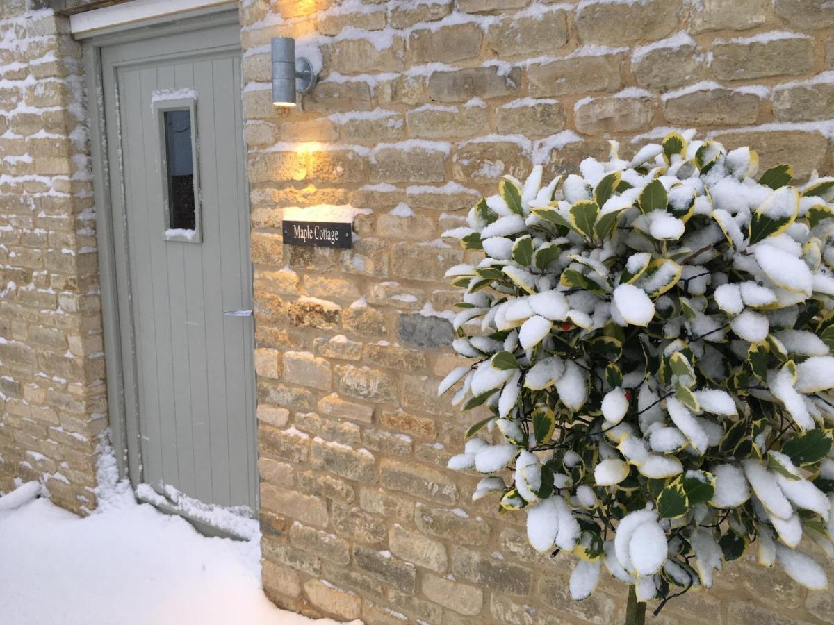 Briary Cottages At Iletts Farm Brackley  Exterior photo